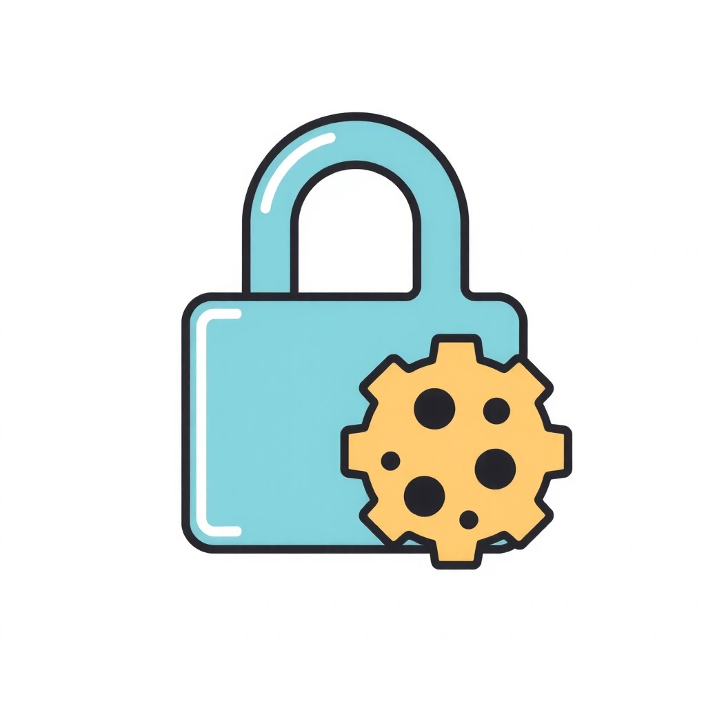 Essential Cookies Icon