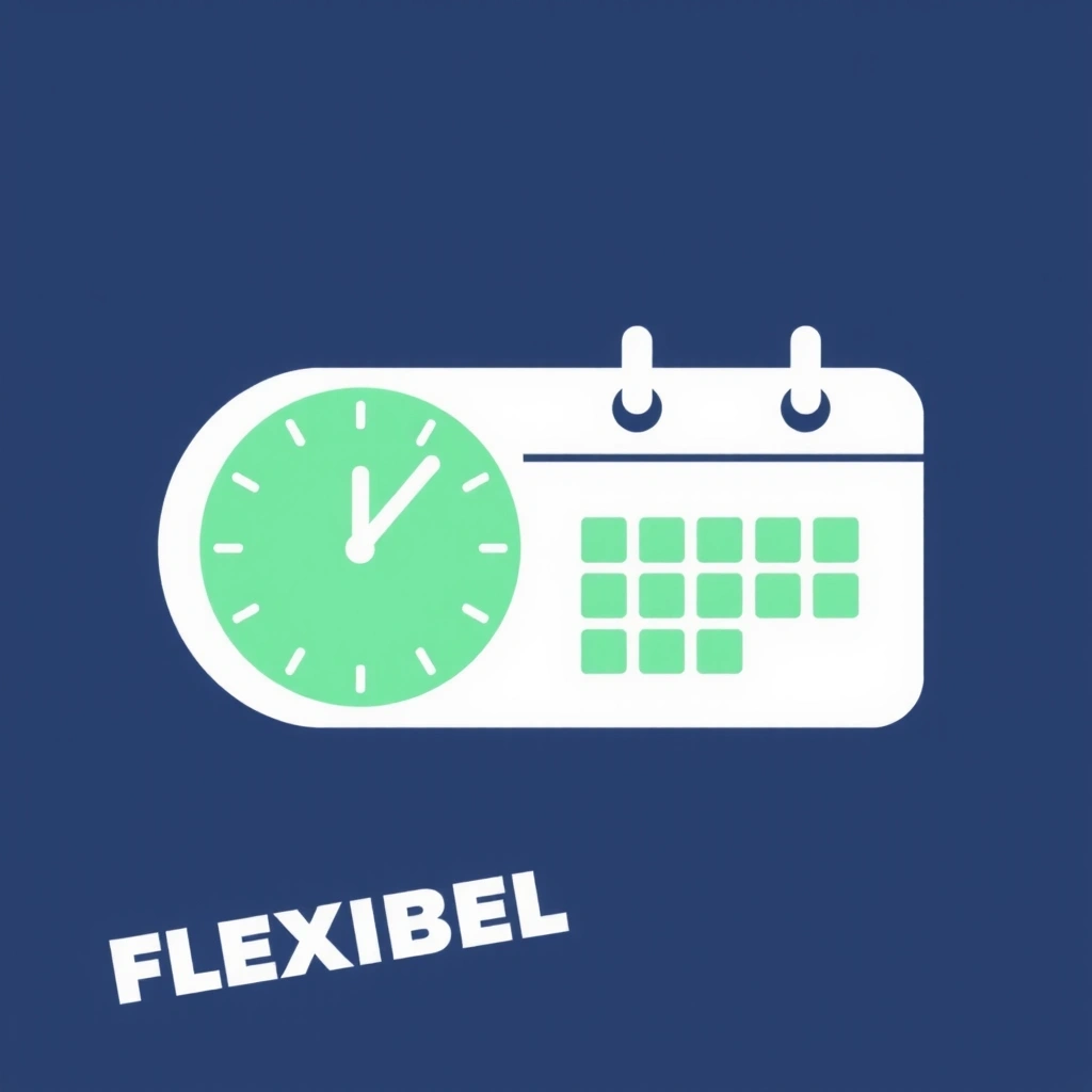 Flexible Schedule